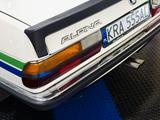 ALPINA B9 3.5 E28 Nummer 515/577 - ALPINA: B9