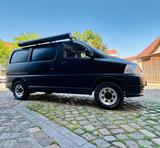 Toyota  Hiace 4x4 - gebrauchte Toyota Hiace aus dem Jahr 2007