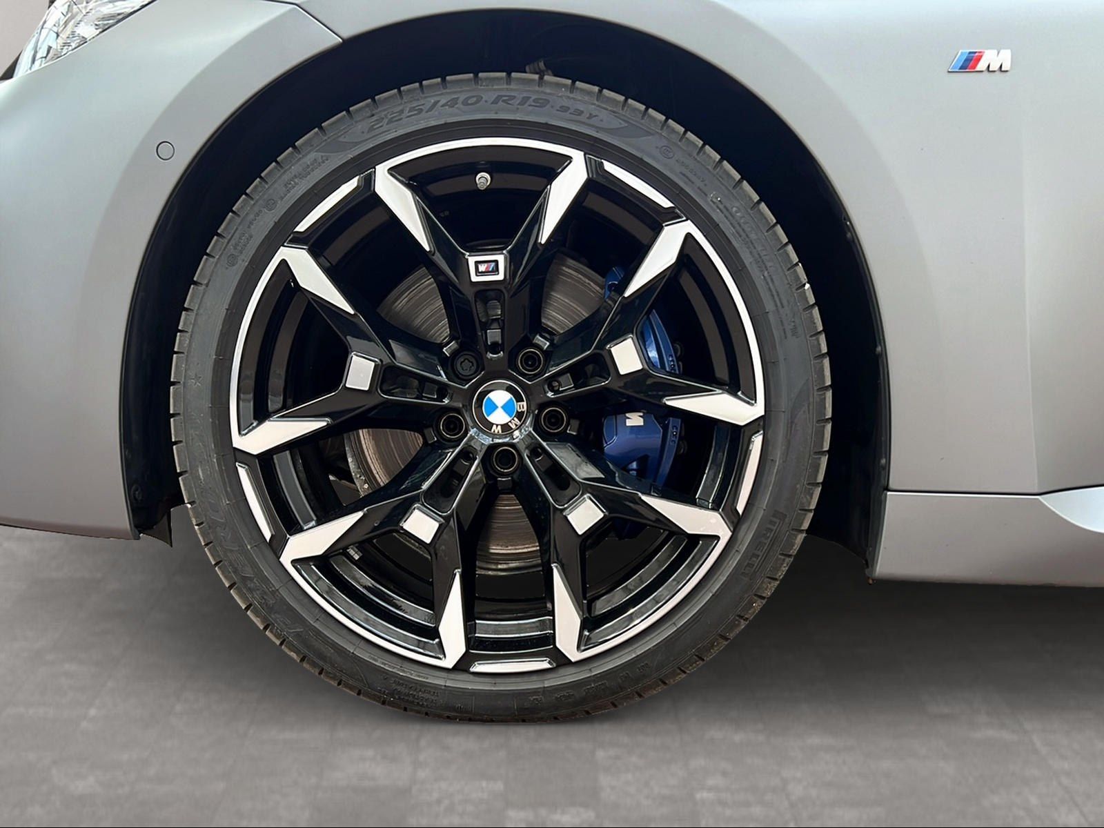 BMW M240i - Bild 11