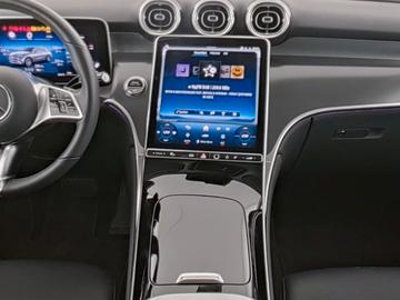 2025 Mercedes-BENZ GLC 照片 4