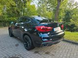 BMW X6 F16 M-PAKET - BMW X6 Gebrauchtwagen in Wuppertal