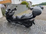 Suzuki Burgman 400 AN400ZA - Offers matching your search criteria