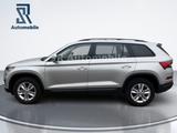 Skoda Kodiaq 1.HAND*AHK*KLIMA*NAVI*LED*SHZ*PDC*TEMPOM. - gebrauchte Skoda Kodiaq aus dem Jahr 2023