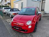 Fiat 500 Rock Star - Fiat 500 Rock-Star
