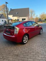 Toyota Prius  Unfahllfrei Automatik 2Hand TÜV Tempomat - Toyota Prius: Prius2