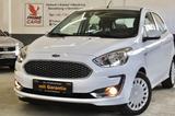 Ford Ka KA+ Cool & Connect*TÜV*EURO6* - Ford Ka/Ka+: Limousine