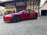 Tesla Model S Tri-Motor Allradantrieb Plaid Plaid