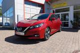 Nissan Leaf 2 TEKNA 40kWh, Bose, 1 Jahr Garantie - Nissan Leaf Gebrauchtwagen