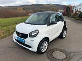Smart ForTwo fortwo coupe Basis 52 kW - gebrauchte Smart Coupés