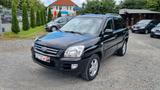 Kia Sportage EX 4WD / Inkl. Garantie - Kia Sportage: Ex
