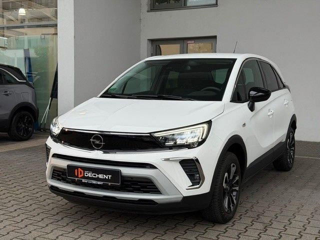 Fahrzeugabbildung Opel Crossland Elegance 130PS Automatik/Navi/Kamera!