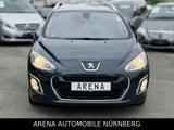 Peugeot 308 SW 1.6 Allure*Panorama*Leder*6Sitzer*Ahk*Alu - Peugeot 308 mit Benzin-Antrieb: Kombi, 1.6