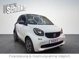 Smart ForTwo fortwo coupe *Finanzierung* - : Kleinwagen, Finanzierung
