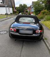 Mazda MX-5 Energy 1.8 MZR Energy - Mazda MX-5: 1.8