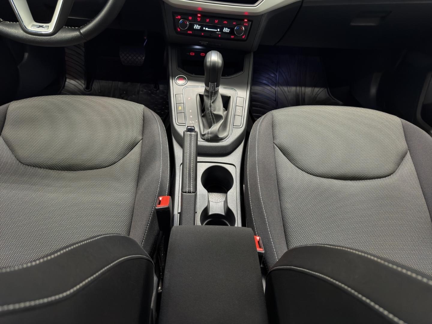 Seat Ibiza 1.0 TSI DSG XCELLENCE LED Navi Kamera ACC 