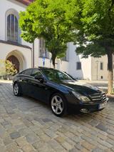 Mercedes-Benz CLS 350 CGI - DESIGNO - GRAND EDITION - gebrauchte Mercedes-Benz CLS-Klasse aus dem Jahr 2010