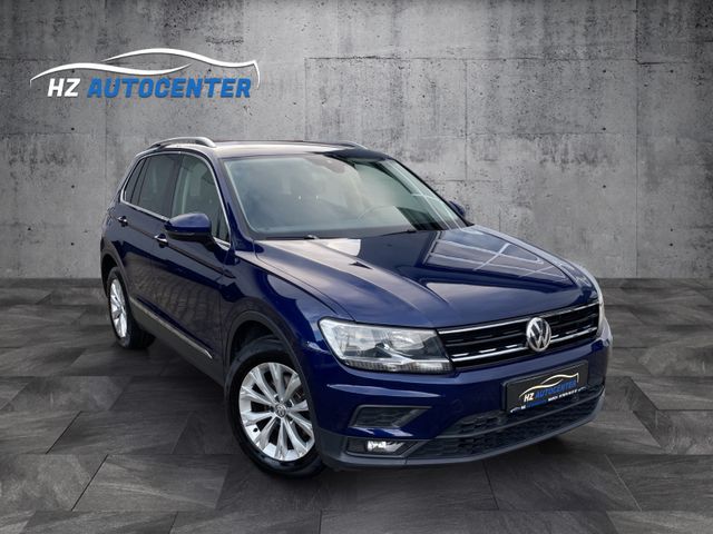 Volkswagen Tiguan Comfortline BMT 2.0 TDI DSG*NAVI*APPLE