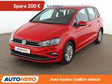 Volkswagen Golf VII Sportsvan 1.5 TSI ACT Comfortline Aut. - Volkswagen Golf Sportsvan in Stuttgart