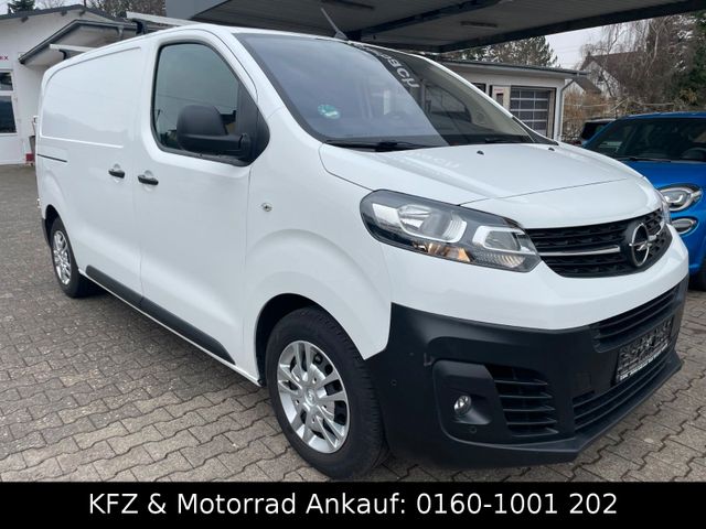 Opel Vivaro Kasten L2 M Kamera, PDC, Dachträger, etc.