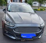Ford Mondeo 1,5 TDCi 88kW Trend ECOnetic Turnier ... - Ford Mondeo: 1.8