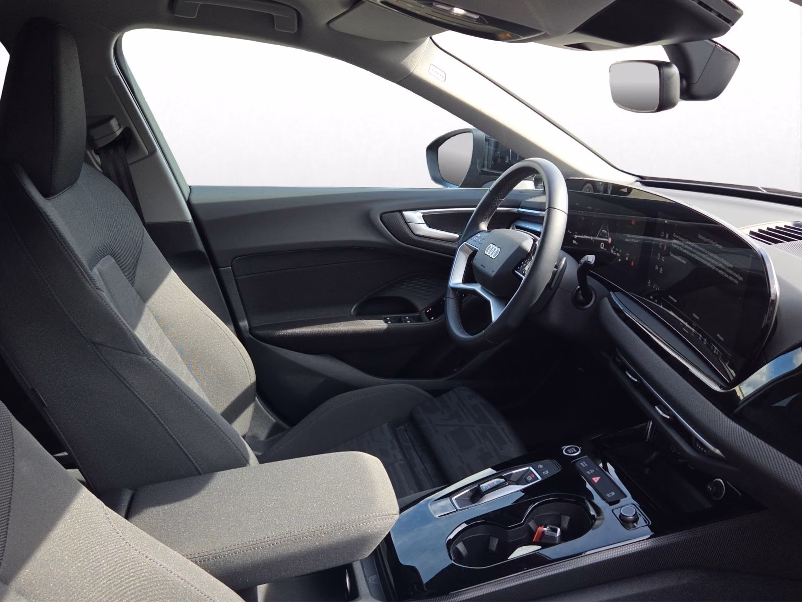 Audi A5 Avant TFSI*Navi*Alu*Virtual*Kamera, миниатюра 4