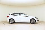 BMW 118i M Sport ACC LED Sitzhzg DriveAss ParkAss - BMW 1er Reihe: 118i