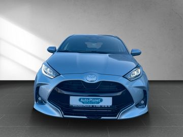 Toyota Yaris 1.5 Style *2xPDC*ACC*CAM*DAB*LED*NAV*SHZ*