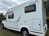 Fiat Hobby Siesta V60 GF - Fiat V