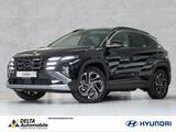 Hyundai TUCSON Plug-In-Hybrid Prime VOLLAUSSTATTUNG 4WD