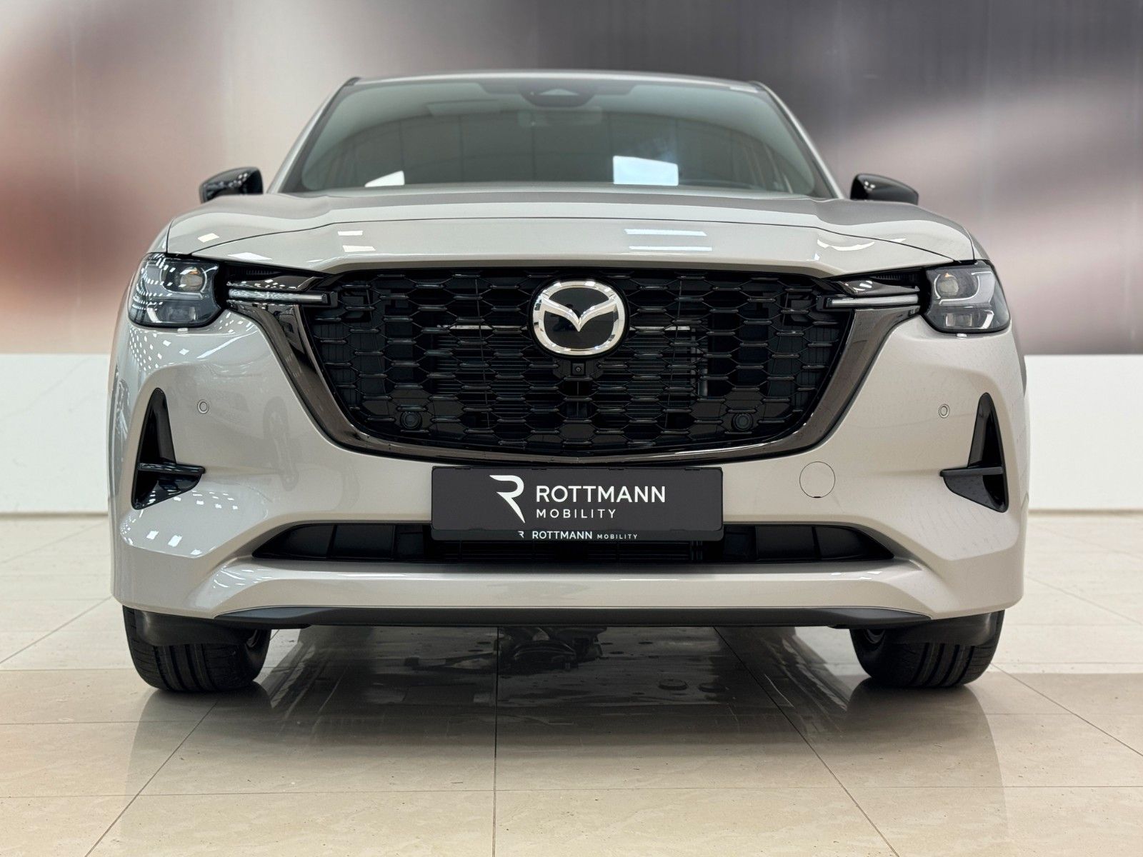 Mazda CX-60 - Bild 4