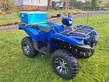 Yamaha Grizzly