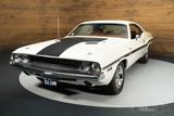 Dodge Challenger R/T 440 Magnum Coupe | 1970 - gebrauchte Dodge Challenger aus dem Jahr 1970