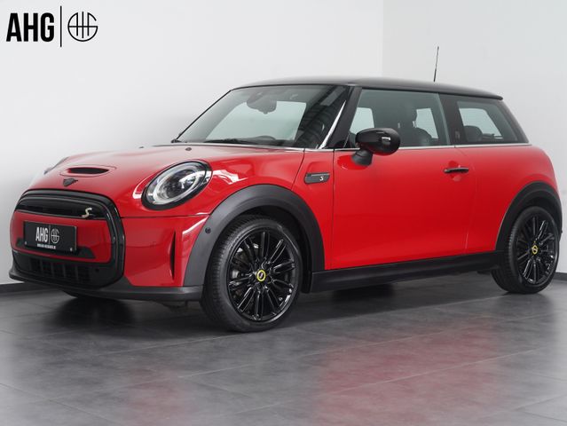 MINI Cooper SE Yours Trim BLACK/LEDER/CARPLAY/HEAD-UP