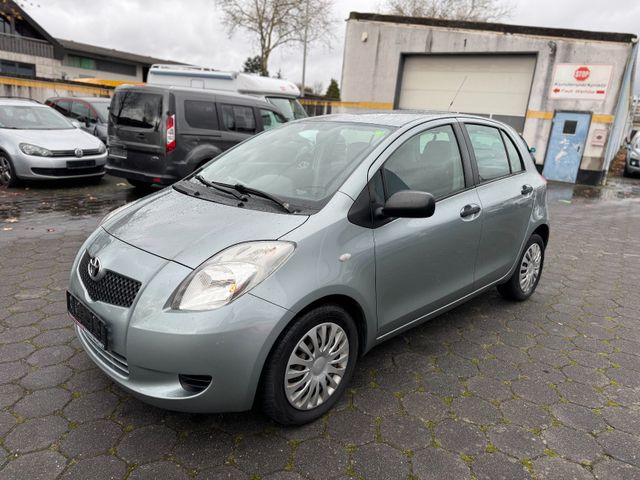 Toyota Yaris Cool 1.3*HU/AU+Service neu*