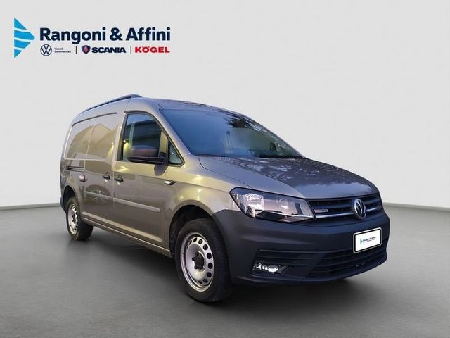 Volkswagen Caddy 2.0 TDI 150 CV 4Motionc DSG Fur