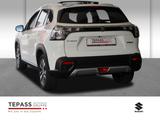 Suzuki S-Cross 5-Türer 1.4 ALLGRIP Comfort+ NAVI LED - Suzuki (SX4) S-Cross: Limousine