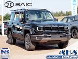 BAIC BJ40 4x4 Pano LED e. Trittbretter - BAIC BJ40 Gebrauchtwagen