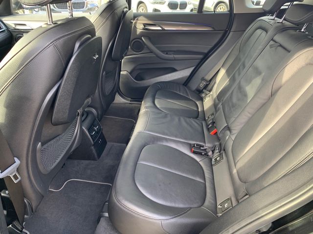 Fahrzeugabbildung BMW X1 xDrive 25i xLine+LED+Head Up+Kamera+Leder+AHK