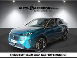 Peugeot 3008 e - GT 210*LED*ACC*PANO*DRIVE ASSIST 2.0 - Peugeot 3008: 2.0