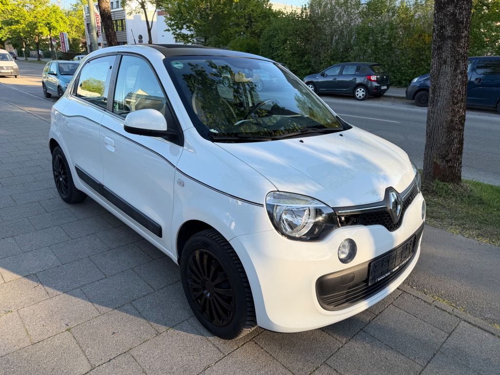 Image of Renault Twingo