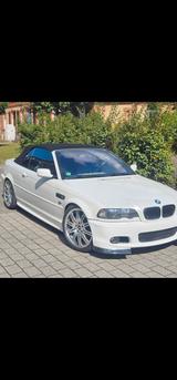 BMW 330Ci -M3  - BMW 330 aus 2003: Coupé, 330ci