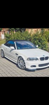 BMW 330Ci -M3  - BMW 330 aus 2003: Coupé, 330ci