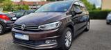Volkswagen Touran Comfortline Zahnriemen Neu LED Navi AHK - Volkswagen Touran: Zahnriemen