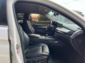 BMW X6 - 4