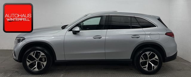 Mercedes-Benz GLC 300 e 4M AVANTGARDE ADVANCED PANO AHK DISTRO foto 2
