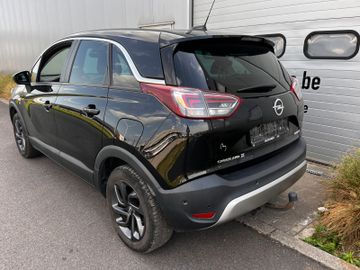 Opel Crossland (X) - 4