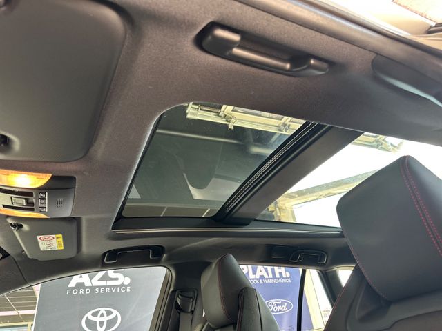 Toyota Corolla  Touring Sports Hybrid Lounge *PANO*JBL*