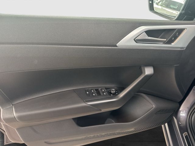 Polo GOAL 1.0 IQ.LIGHT WINTERRÄDER ZV LED
