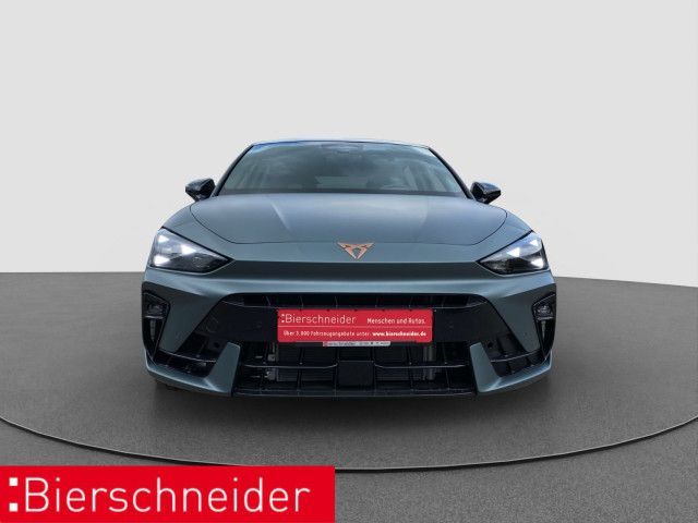Cupra Leon 2.0 TSI DSG VZ SENNH MATRIX PANO LEDER AKEB imagem 2