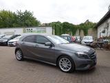 Mercedes-Benz A 250 4Matic, EU6, WRäder, TÜV/Service neu !! - Mercedes-Benz A 250 in Halle